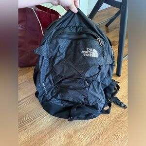 the north face borealis laptop backpack